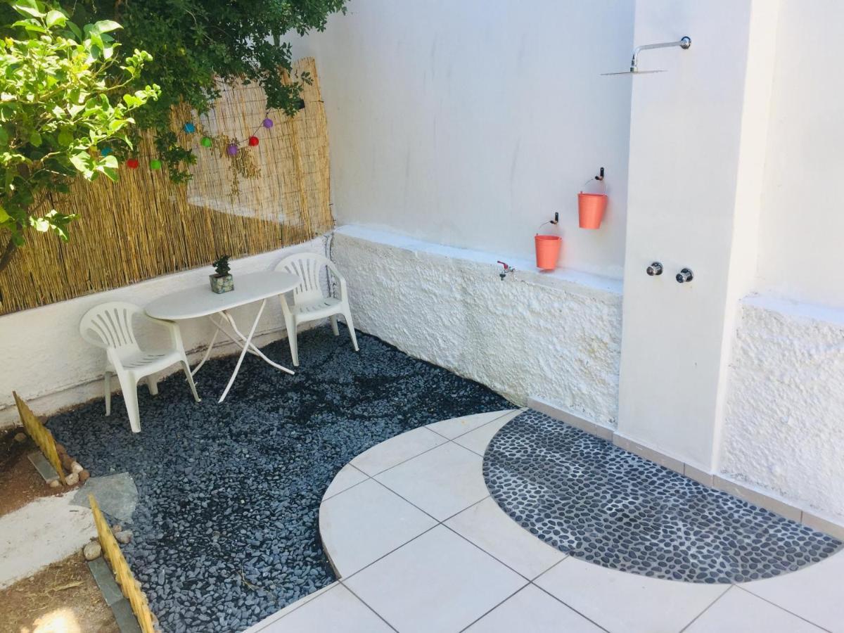 Rose’s place Artemida  Exterior foto