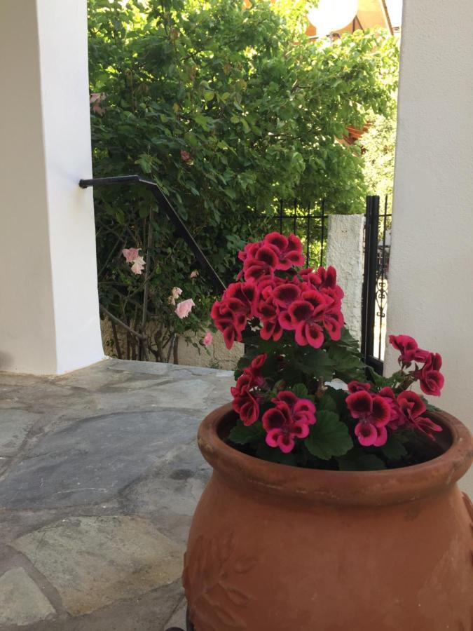 Rose’s place Artemida  Exterior foto